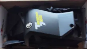 Yamaha Ténéré 700 (2019 - 20)  (6)