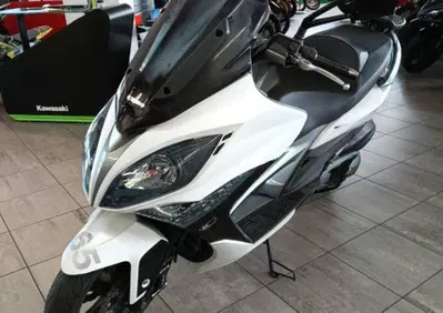 Kymco Xciting 400i ABS (2012 - 17) - Annuncio 10113224
