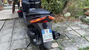 Zontes ZT350-E (2023 - 25) 