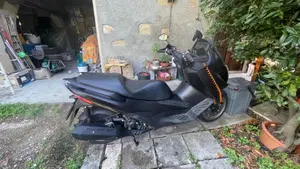 Zontes ZT350-E (2023 - 25)  (4)