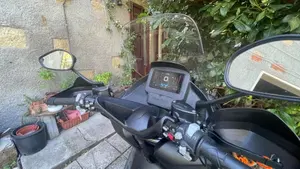 Zontes ZT350-E (2023 - 25)  (5)