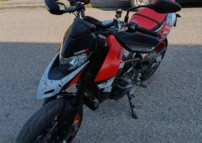 Ducati Hypermotard 950 (2022 - 25) - Annuncio 10107657