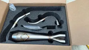 Harley-Davidson Low Rider ST (2025 - 26)  (3)