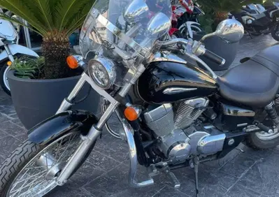 Honda VT 750 Shadow ABS (2007 - 13) - Annuncio 10113227