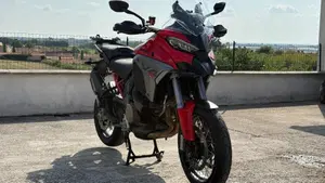 Ducati Multistrada V4 S (2025 - 26) 