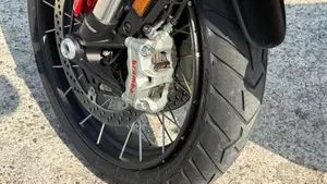 Ducati Multistrada V4 S (2025 - 26)  (4)