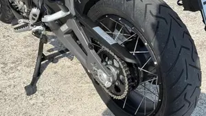 Ducati Multistrada V4 S (2025 - 26)  (5)