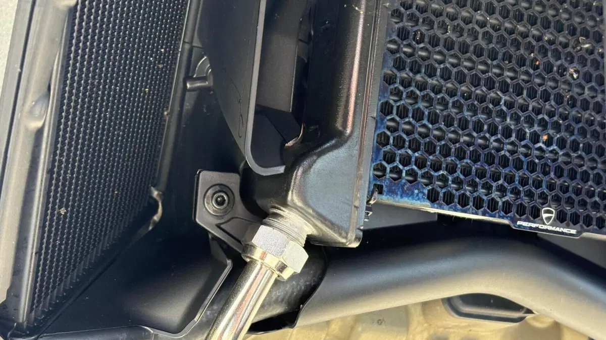 Ducati Multistrada V4 S (2025 - 26)  (6)