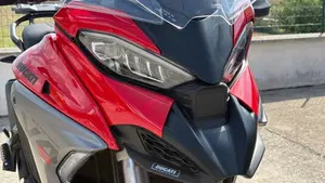 Ducati Multistrada V4 S (2025 - 26)  (7)