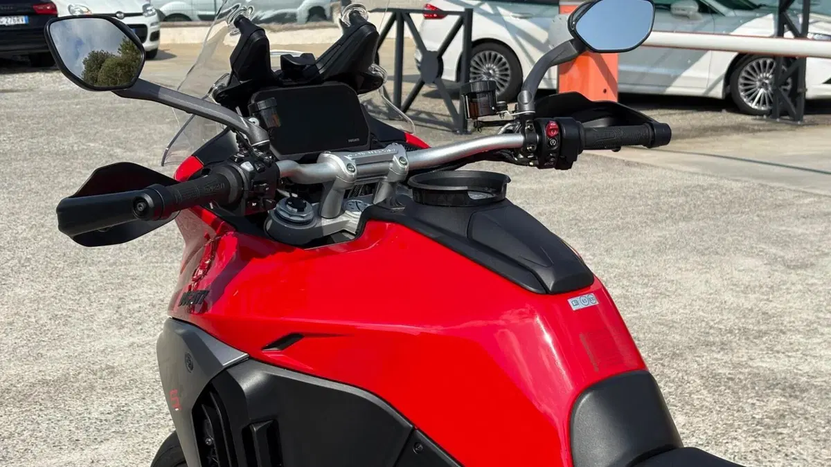 Ducati Multistrada V4 S (2025 - 26)  (8)