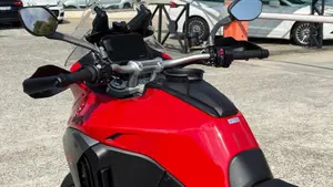 Ducati Multistrada V4 S (2025 - 26)  (8)