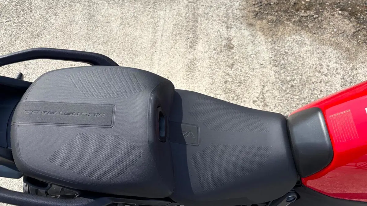 Ducati Multistrada V4 S (2025 - 26)  (9)