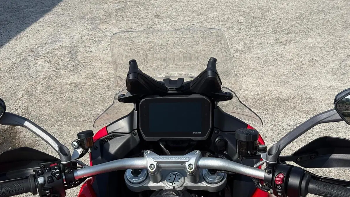 Ducati Multistrada V4 S (2025 - 26)  (10)
