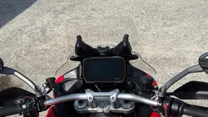 Ducati Multistrada V4 S (2025 - 26)  (10)