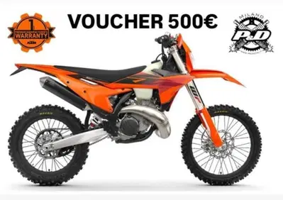 KTM 300 EXC (2027) - Annuncio 9812979