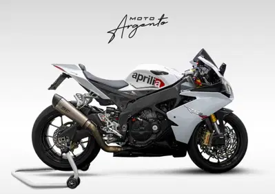 Aprilia RSV4 RR APRC ABS (2011 - 15) - Annuncio 10113232