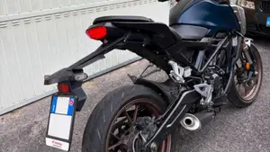 Honda CB 125 R (2021 - 23)  (2)