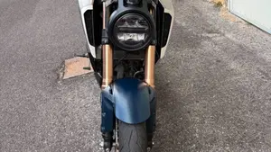 Honda CB 125 R (2021 - 23)  (4)