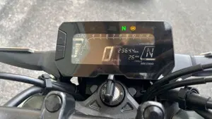 Honda CB 125 R (2021 - 23)  (6)