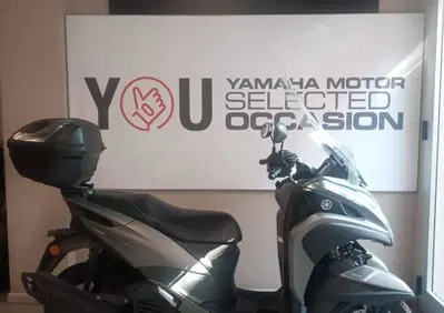 Yamaha Tricity 155 (2022 - 25) - Annuncio 10113225