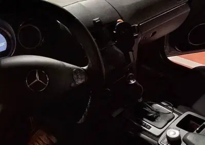 Mercedes-Benz Classe C Station Wagon 220 CDI BlueEFFICIENCY Elegance (4)