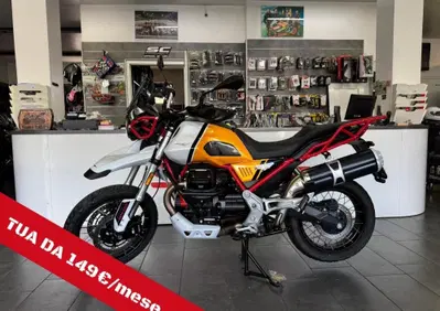 Moto Guzzi V85 TT (2021 - 23) - Annuncio 10113192