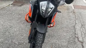 KTM 390 Adventure (2021 - 24)  (2)