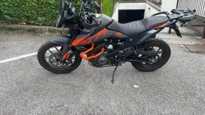 KTM 390 Adventure (2021 - 24)  (3)