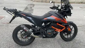 KTM 390 Adventure (2021 - 24)  (4)