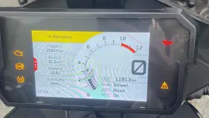 KTM 390 Adventure (2021 - 24)  (5)