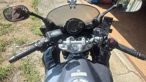 Yamaha FZ6 Fazer (2004 - 07)  (2)