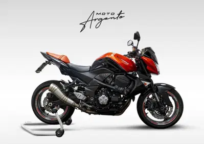 Kawasaki Z 1000 (2007 - 09) - Annuncio 10113242