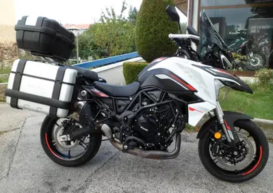 Benelli TRK 702 (2023 - 25) - Annuncio 10113246