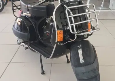 Lml Star 150 2t Deluxe (2008 - 09) - Annuncio 10113248
