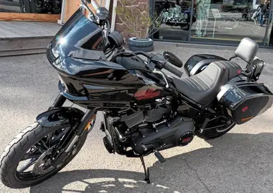 Harley-Davidson Low Rider ST (2025 - 26) - Annuncio 10113250