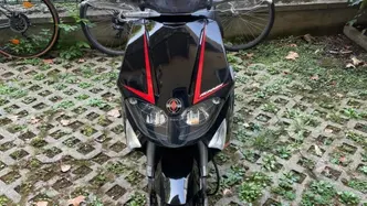 Gilera Runner 50 SP (2006 - 20)