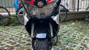 Gilera Runner 50 SP (2006 - 20)  (2)