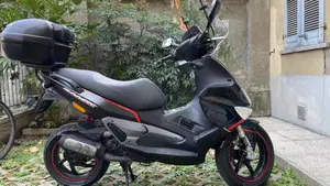 Gilera Runner 50 SP (2006 - 20)  (3)