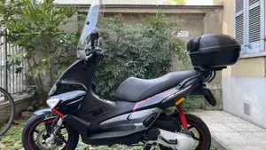 Gilera Runner 50 SP (2006 - 20)  (4)