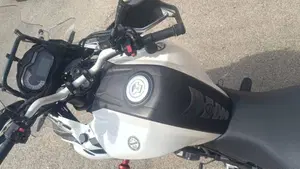 Benelli TRK 502 ABS (2017 - 20)  (6)