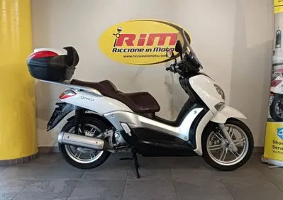 Yamaha X-City 250 (2006 - 16) - Annuncio 10113254
