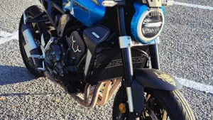 Honda CB 1000 R Neo Sport Cafè (2018 - 20)  (2)
