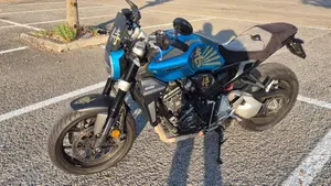 Honda CB 1000 R Neo Sport Cafè (2018 - 20)  (5)