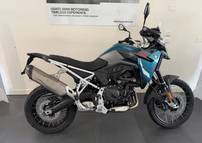 Bmw F 900 GS (2024 - 26) - Annuncio 10113252