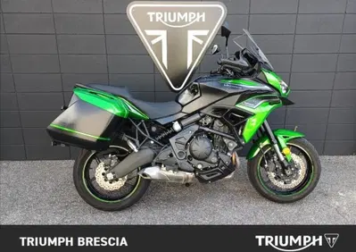 Kawasaki Versys 650 Tourer (2022 - 24) - Annuncio 10113255