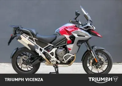 Triumph Tiger 1200 GT Explorer (2024 - 26) - Annuncio 9955010