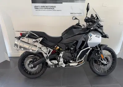 Bmw F 900 GS Adventure (2024 - 26) - Annuncio 10113260