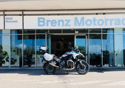 Bmw R 1300 GS Trophy (2023 - 26) - Annuncio 10113264