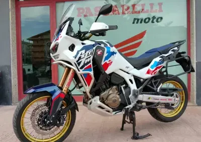Honda Africa Twin CRF 1100L Adventure Sports (2024 - 26) - Annuncio 10113270