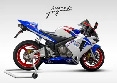 Honda CBR 600 RR (2003 - 04) - Annuncio 10113271